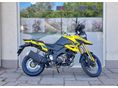 SUZUKI V-STROM 1050 XT ABS
