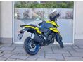 SUZUKI V-STROM 1050 XT ABS