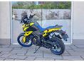 SUZUKI V-STROM 1050 XT ABS