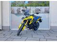 SUZUKI V-STROM 1050 XT ABS