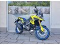 SUZUKI V-STROM 1050 XT ABS