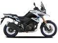 SUZUKI V-STROM 1050 XT ABS