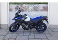 SUZUKI DL 650