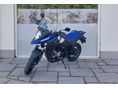 SUZUKI DL 650