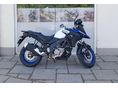 SUZUKI DL 650
