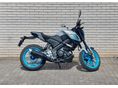 YAMAHA MT-125