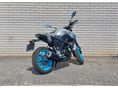 YAMAHA MT-125