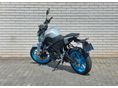 YAMAHA MT-125