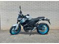 YAMAHA MT-125