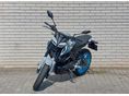 YAMAHA MT-125