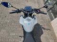 YAMAHA MT-125