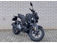 YAMAHA MT-125