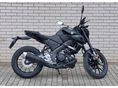 YAMAHA MT-125
