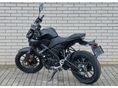 YAMAHA MT-125
