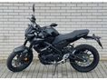 YAMAHA MT-125