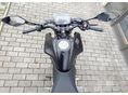 YAMAHA MT-125