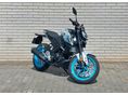 YAMAHA MT-125