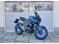 YAMAHA MT-125