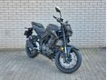 YAMAHA MT-03