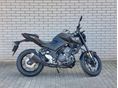 YAMAHA MT-03