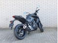 YAMAHA MT-03