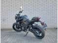YAMAHA MT-03