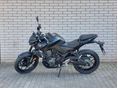 YAMAHA MT-03