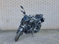YAMAHA MT-03