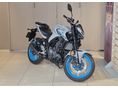 YAMAHA MT-03