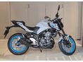 YAMAHA MT-03