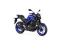 YAMAHA MT-03
