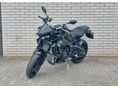 YAMAHA MT-10