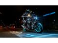 YAMAHA MT-10