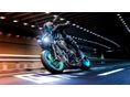 YAMAHA MT-10