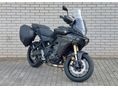 YAMAHA MT-09 TRACER