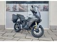 YAMAHA MT-09 TRACER