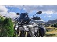 YAMAHA MT-09 TRACER