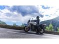 YAMAHA MT-09 TRACER