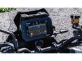 YAMAHA MT-09 TRACER