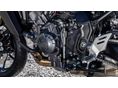YAMAHA MT-09 TRACER