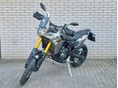 YAMAHA TÉNÉRÉ 700