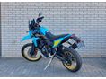 YAMAHA TÉNÉRÉ 700