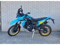 YAMAHA TÉNÉRÉ 700