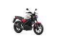 YAMAHA XSR