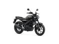YAMAHA XSR