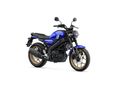 YAMAHA XSR