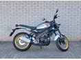 YAMAHA XSR