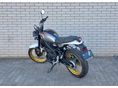 YAMAHA XSR