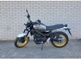 YAMAHA XSR