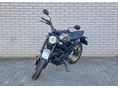 YAMAHA XSR